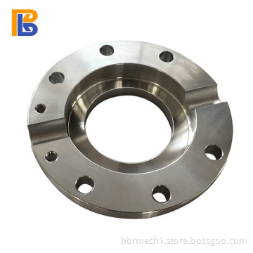 special stainless steel flange